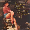 LP - Stella Parton - Country Sweet