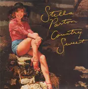 LP - Stella Parton - Country Sweet