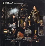 stella - Better Days Sounds Great