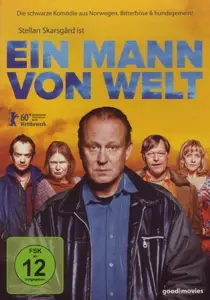 Stellan Skarsgard - Ein Mann von Welt