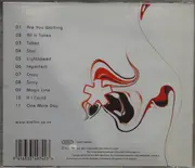 CD - Stellar* - Magic Line