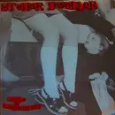 7inch Vinyl Single - Stellar Dweller - Catlips & KittEquality