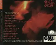 CD - Stellar Dweller - Hiwattrauma