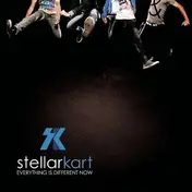 Stellar Kart - Everything is Different..