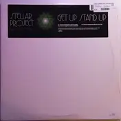 Stellar Project - Get Up Stand Up (Phunk Investigation Mixes)