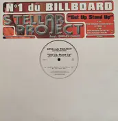 Stellar Project - Get Up, Stand Up