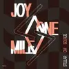 Double LP - STELLAR OM SOURCE - JOY ON MILE