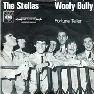Stellas - Wooly Bully