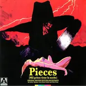 stelvio cipriani - Pieces - Original Motion Picture Soundtrack