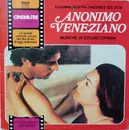 LP - Stelvio Cipriani - Anonimo Veneziano (Colonna Sonora Originale Del Film)