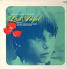 LP - Stelvio Cipriani - Last Angel (Gli Ultimi Angeli) - Japanese Pressing
