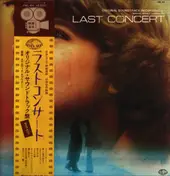 stelvio cipriani - Last Concert