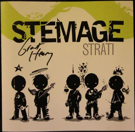 Stemage - Strati