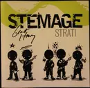 CD - Stemage - Strati