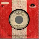 7inch Vinyl Single - Sten Anderson-Chor - Der Schönste Platz Auf Der Welt - Promo