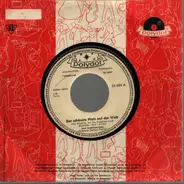 Sten Anderson-Chor - Der Schönste Platz Auf Der Welt