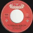 7inch Vinyl Single - Sten Anderson-Chor - Der Schönste Platz Auf Der Welt