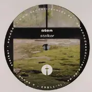 12'' - Sten - Stalker