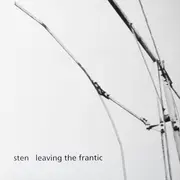 Double LP - Sten - Leaving The Frantic