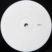 Double LP - Sten - Leaving The Frantic