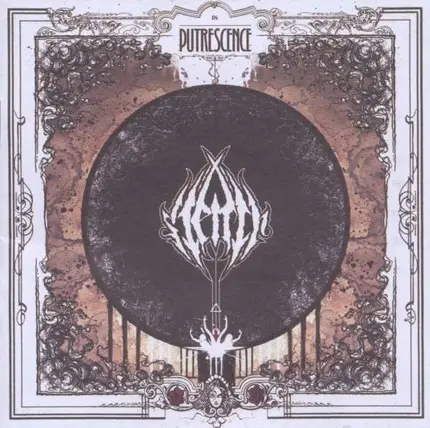 Stench - In Putrescence