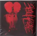 10'' - Stench Of Corpse - Twin Head Baby Love - Fold Out Cover, With Poster