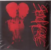 10'' - Stench Of Corpse - Twin Head Baby Love - Fold Out Cover, With Poster