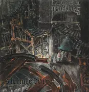 LP - Stengte Dører - Hver Dag Er En Perfekt Dag