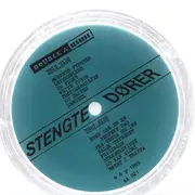 LP - Stengte Dører - Hver Dag Er En Perfekt Dag