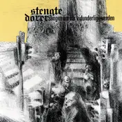 Stengte Dører