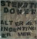 LP - Stengte Dörer - Alt Er Alt Ingenting Er Mer