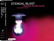 CD Single - Stendal Blast - ...Morgenrot / Wo Führt Das Hin?