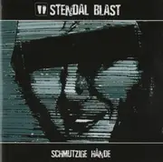 Double CD - Stendal Blast - Schmutzige Hände