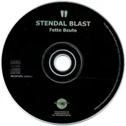 CD - Stendal Blast - Fette Beute