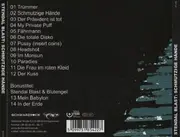 Double CD - Stendal Blast - Schmutzige Hände