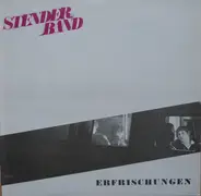 Stender Band - Erfrischungen