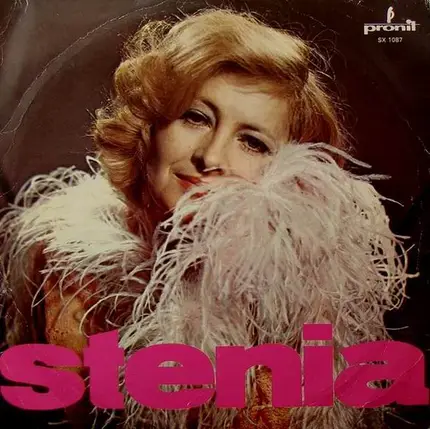 Stenia Kozlowska - Stenia