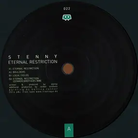 Stenny - ETERNAL RESTRICTION