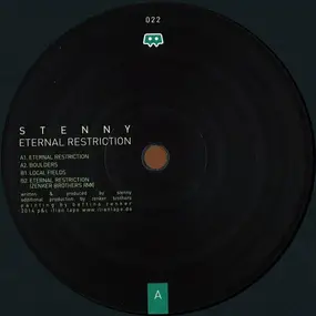 Stenny - ETERNAL RESTRICTION