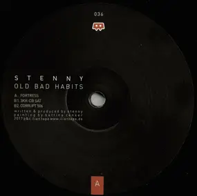 Stenny - Old Bad Habits