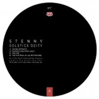 Stenny - Solstice Deity