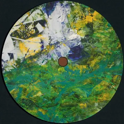 Stenny - ETERNAL RESTRICTION