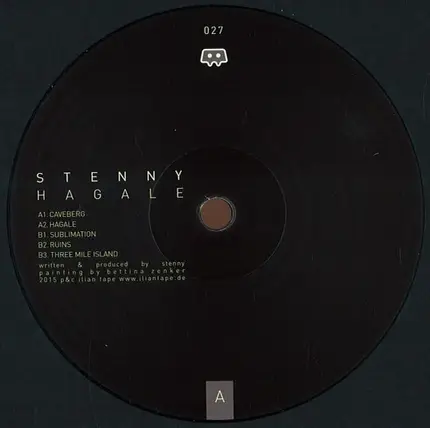Stenny - Hagale