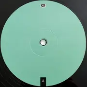 Double LP - Stenny - Upsurge