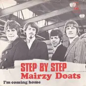 Step By Step - Mairzy Doats