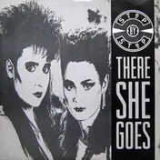 Step By Step - There She Goes