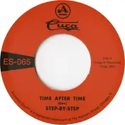 Step By Step - Time After Time