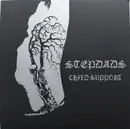 7inch Vinyl Single - Step Dads - Child Support - Numbered