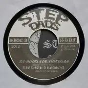 7inch Vinyl Single - Step Dads - Child Support - Numbered