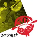 7inch Vinyl Single - Step Forward - 10 Song EP
